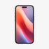כיסוי Spigen לאייפון 16 מסדרה אולטרה היברידי S (MagFit)